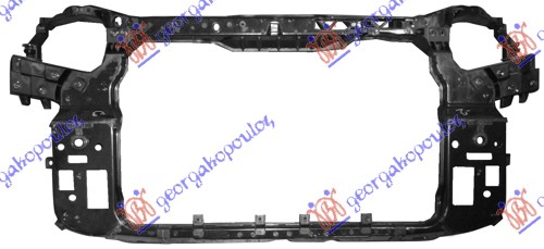 VEZNI LIM BENZIN/DIZEL KIA SORENTO 2009-2012 (XM)