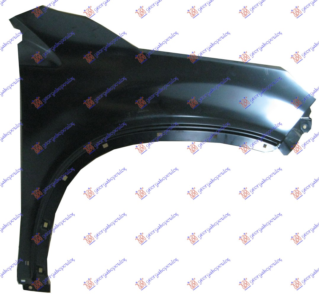 BLATOBRAN KIA SORENTO 2009-2012 (XM)