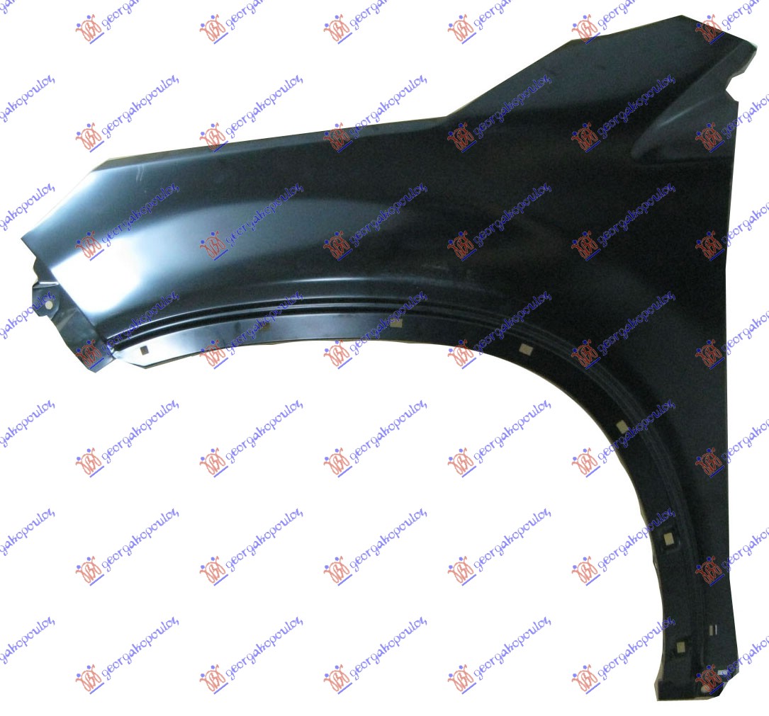 BLATOBRAN KIA SORENTO 2009-2012 (XM)