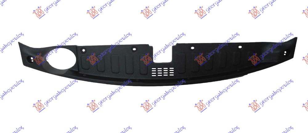 POKLOPAC VEZNOG LIMA GORNJI PLASTICNI KIA SORENTO 2009-2012 (XM)