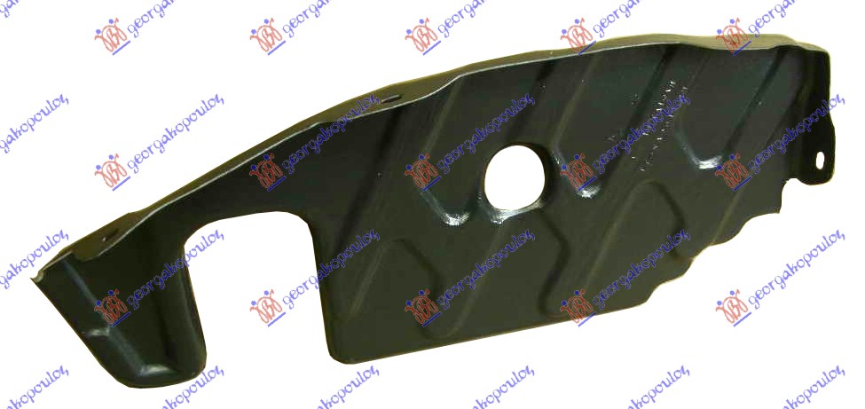 ZASTITA MOTORA BOCNA KIA SORENTO 2009-2012 (XM)
