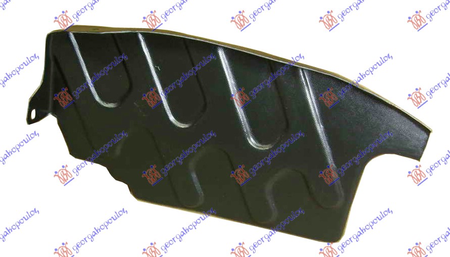 ZASTITA MOTORA BOCNA KIA SORENTO 2009-2012 (XM)