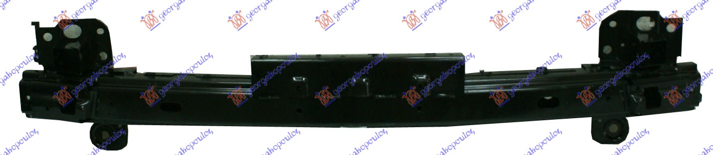 SINA PREDNJEG BRANIKA KIA SORENTO 2009-2012 (XM)