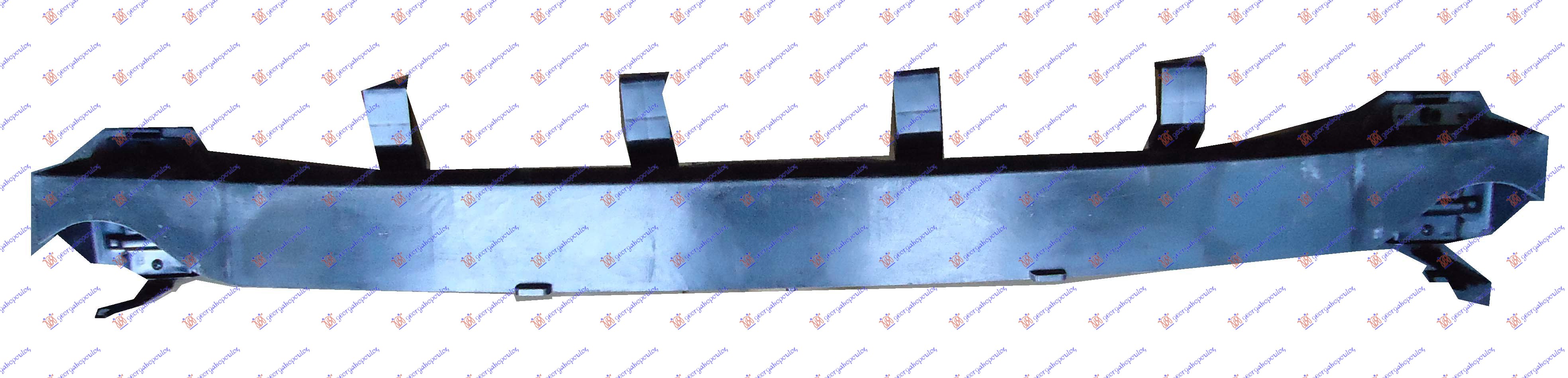 SINA ZADNJEG BRANIKA KIA SORENTO 2009-2012 (XM)