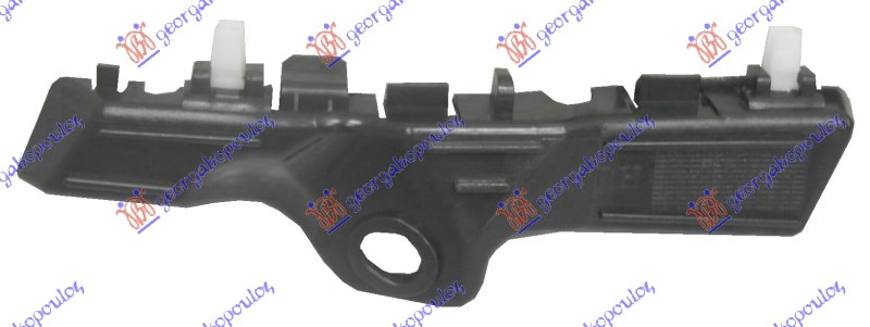 NOSAC PREDNJEG BRANIKA GORNJI BOCNI KIA SORENTO 2009-2012 (XM)