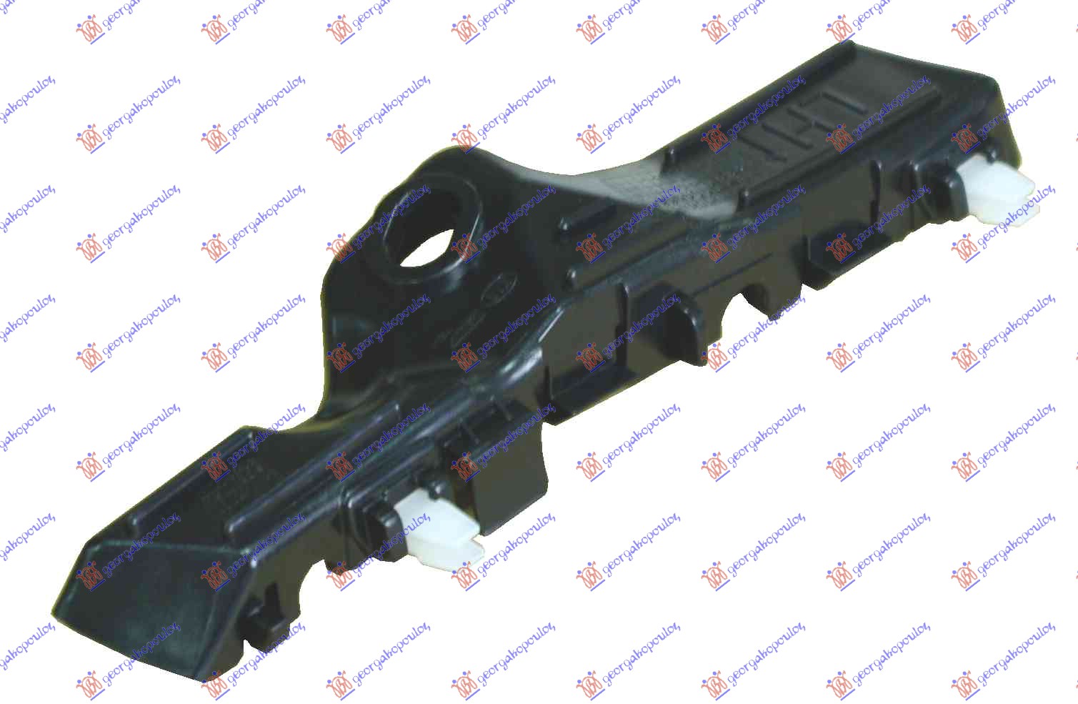NOSAC PREDNJEG BRANIKA GORNJI BOCNI KIA SORENTO 2009-2012 (XM)