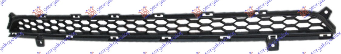 CENTRALNA RESETKA KIA SORENTO 2009-2012 (XM)