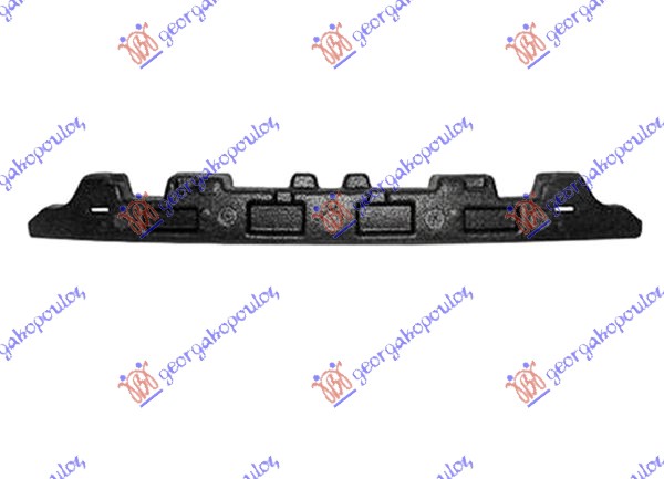 APSORBER PREDNJEG BRANIKA KIA SORENTO 2009-2012 (XM)