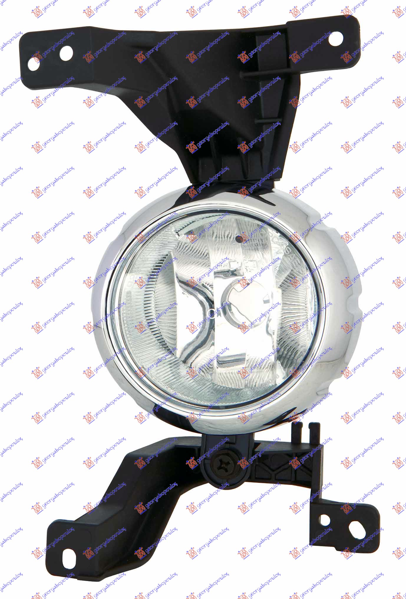 MAGLENKA (E) (TYC) KIA SORENTO 2009-2012 (XM)