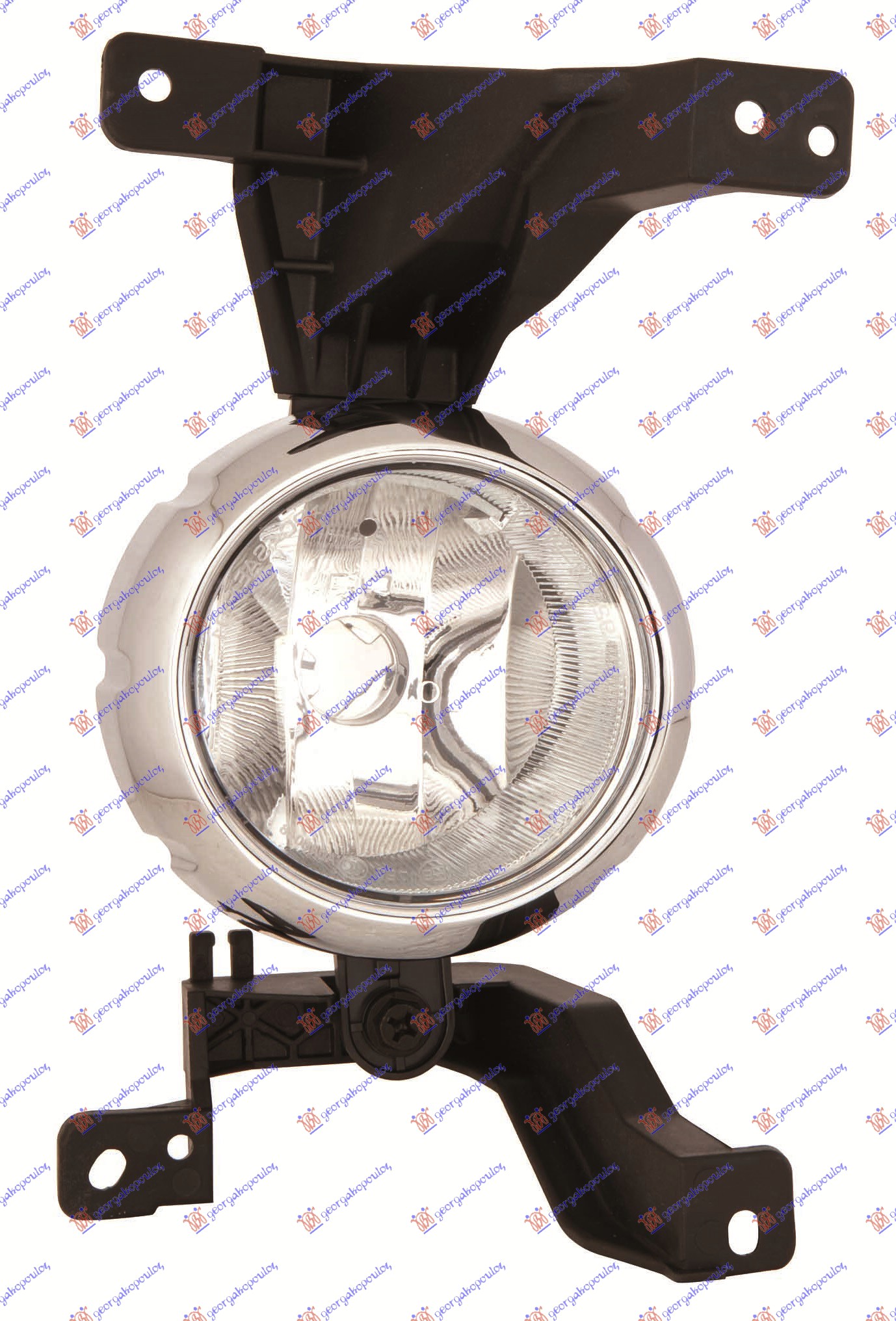MAGLENKA (KINA) KIA SORENTO 2009-2012 (XM)