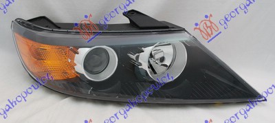 FAR ELEKTRICNI (H7/H1) (TYC) KIA SORENTO 2009-2012 (XM)