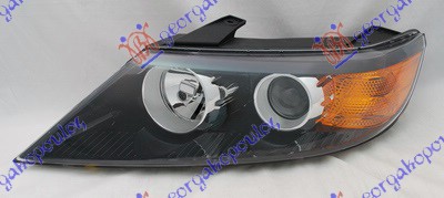 FAR ELEKTRICNI (H7/H1) (TYC) KIA SORENTO 2009-2012 (XM)