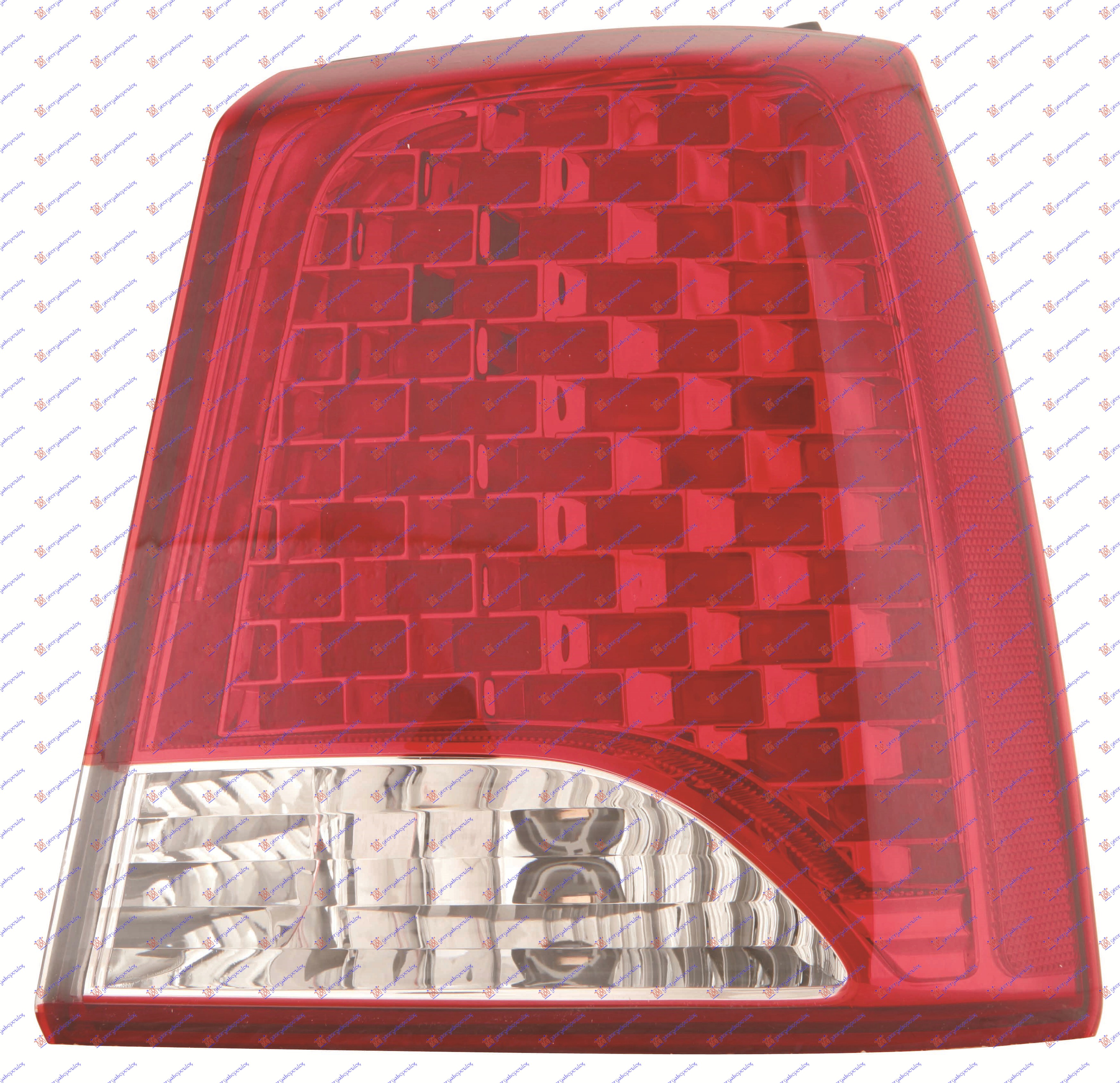 STOP LAMPA SPOLJASNJA (DEPO) KIA SORENTO 2009-2012 (XM)