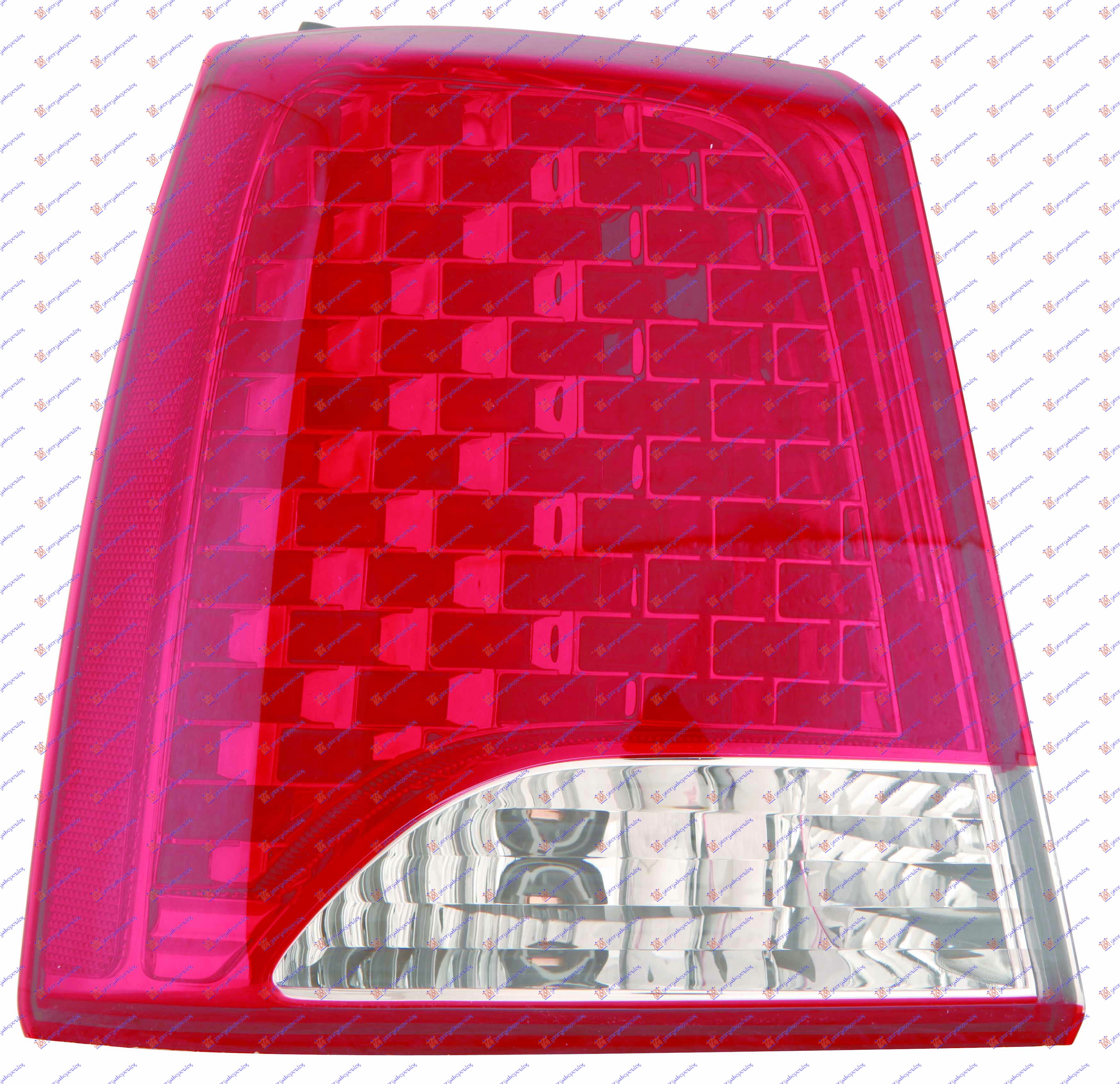 STOP LAMPA SPOLJASNJA (DEPO) KIA SORENTO 2009-2012 (XM)