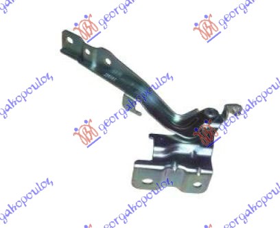 MAKAZE HAUBE KIA SORENTO 2009-2012 (XM)