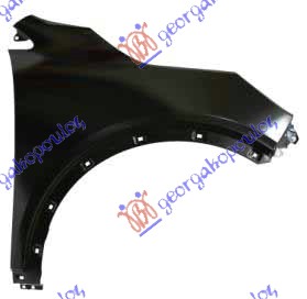 BLATOBRAN KIA SORENTO 2014-2017 (UM)