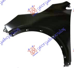 BLATOBRAN KIA SORENTO 2014-2017 (UM)