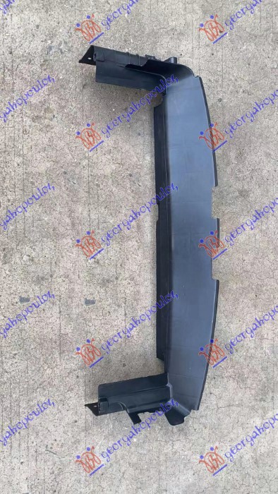 POKLOPAC HLADNJAKA DONJI (2.4 GDI) PLASTICNI KIA SORENTO 2017-2020 (XM)