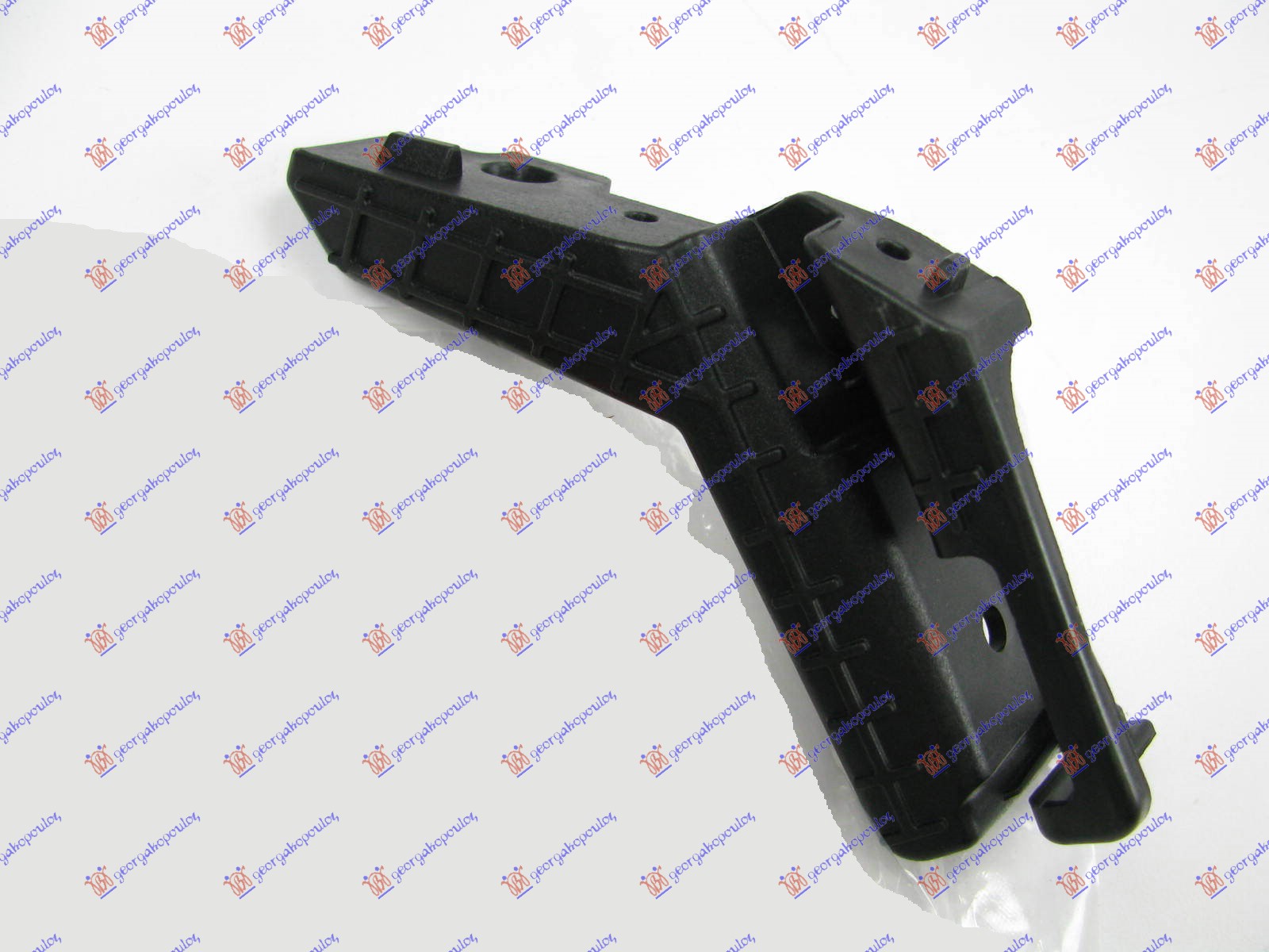 NOSAC ZADNJEG BRANIKA PLASTICNI KIA SORENTO 2017-2020 (XM)