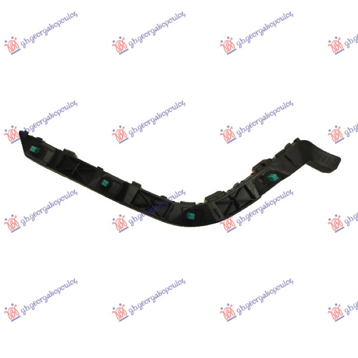 NOSAC ZADNJEG BRANIKA BOCNI PLASTICNI KIA SORENTO 2017-2020 (XM)