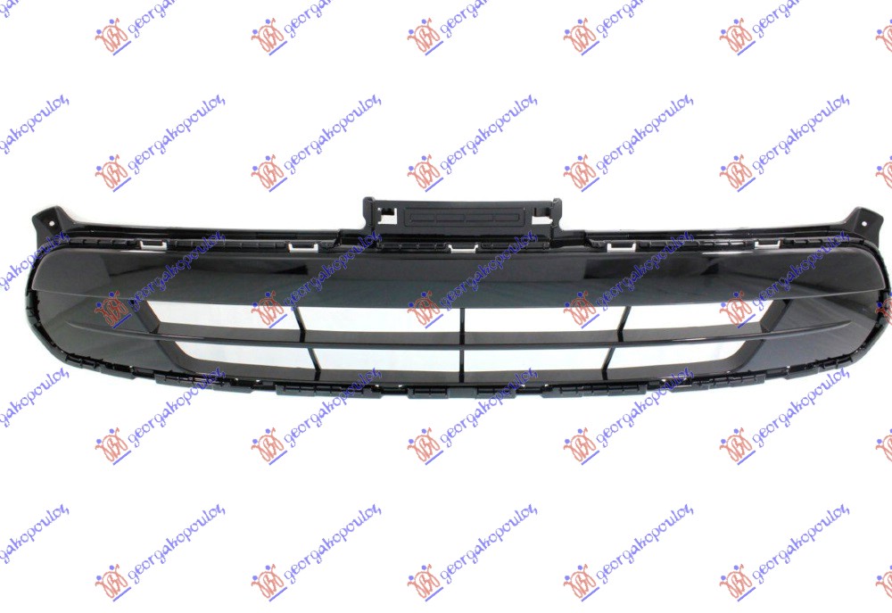 CENTRALNA RESETKA CRNA (EX) KIA SORENTO 2014-2017 (UM)