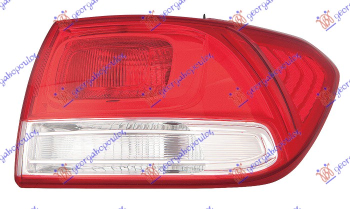 STOP LAMPA SPOLJASNJA (DEPO) KIA SORENTO 2014-2017 (UM)