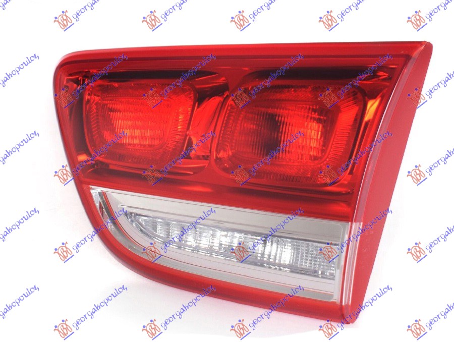 STOP LAMPA UNUTRASNJA (DEPO) KIA SORENTO 2014-2017 (UM)
