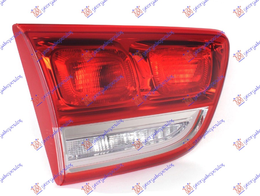 STOP LAMPA UNUTRASNJA (DEPO) KIA SORENTO 2014-2017 (UM)