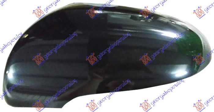 POKLOPAC RETROVIZORA PM KIA SORENTO 2014-2017 (UM)