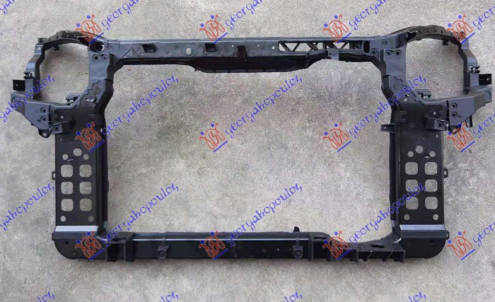 VEZNI LIM KIA SORENTO 2012-2014 (XM)