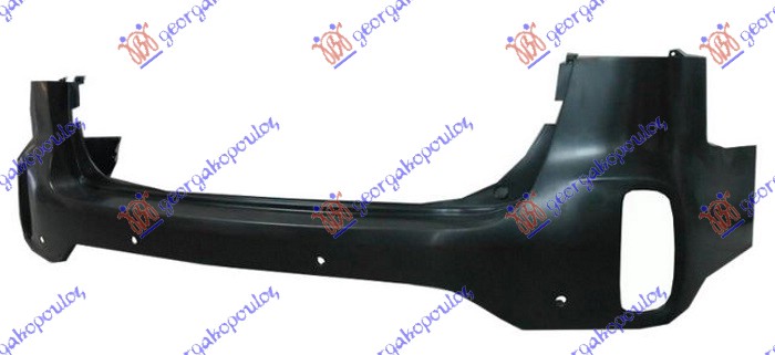 ZADNJI BRANIK PM GORNJI (4 PDC SENZORI) KIA SORENTO 2012-2014 (XM)