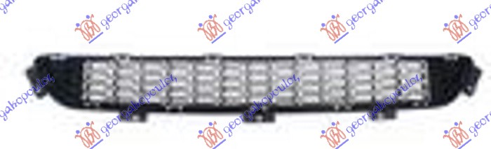 CENTRALNA RESETKA DONJA KIA SORENTO 2012-2014 (XM)