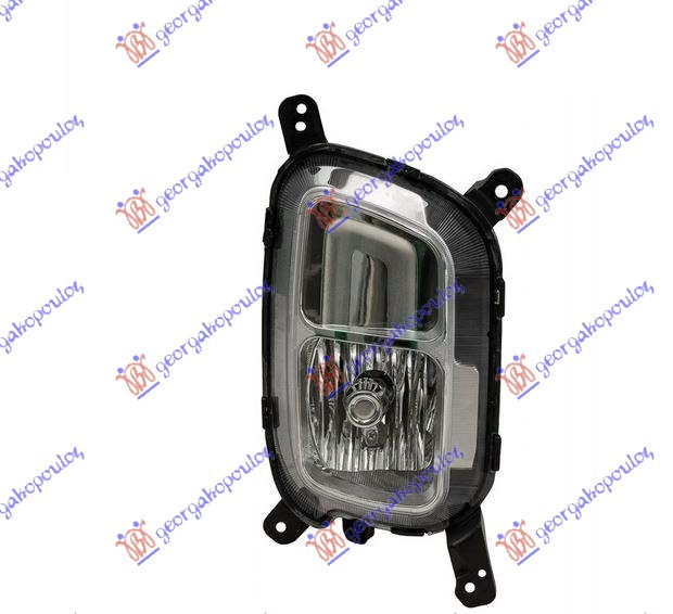MAGLENKA KIA SORENTO 2012-2014 (XM)