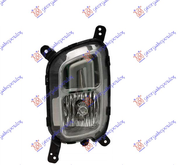 MAGLENKA KIA SORENTO 2012-2014 (XM)