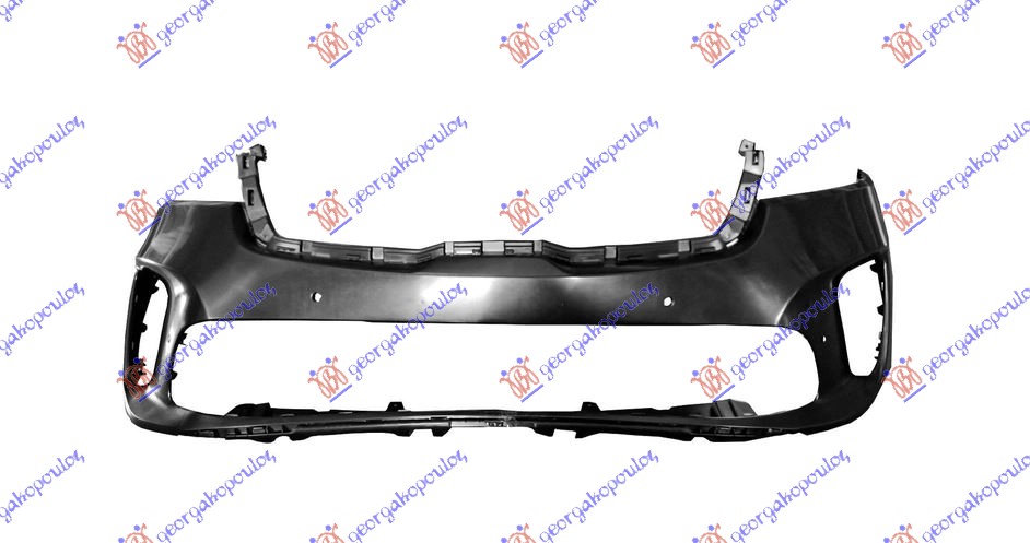PREDNJI BRANIK PM (4 PDC SENZORI) (A KVALITET) KIA SORENTO 2017-2020 (XM)