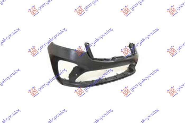 PREDNJI BRANIK PM (4 PDC SENZORI) (SPORT/LIMITED) KIA SORENTO 2017-2020 (XM)