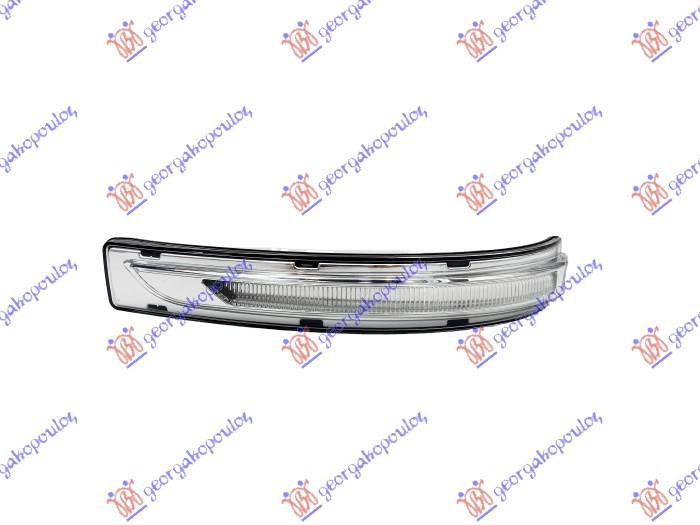 MIGAVAC U RETROVIZORU KIA SORENTO 2017-2020 (XM)