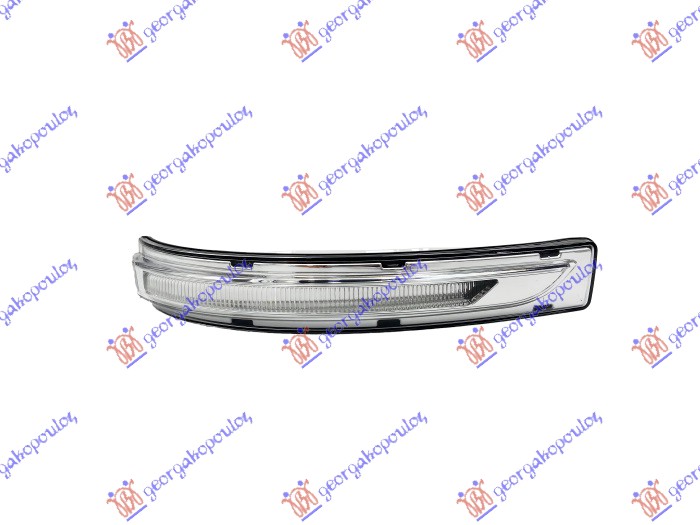 MIGAVAC U RETROVIZORU KIA SORENTO 2017-2020 (XM)