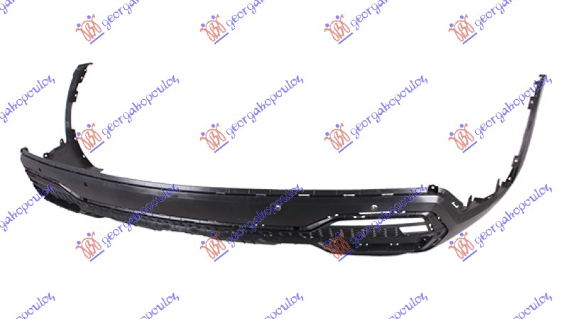 ZADNJI BRANIK DONJI (4 PDC SENZORI) KIA SORENTO 2020-2024 (MQ4/MQ4A)