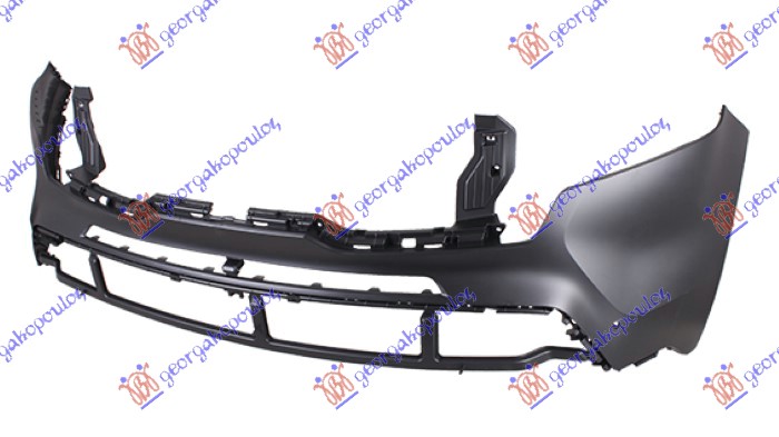 PREDNJI BRANIK PM (2 PDC SENZORI) (X-LINE) KIA SORENTO 2020-2024 (MQ4/MQ4A)
