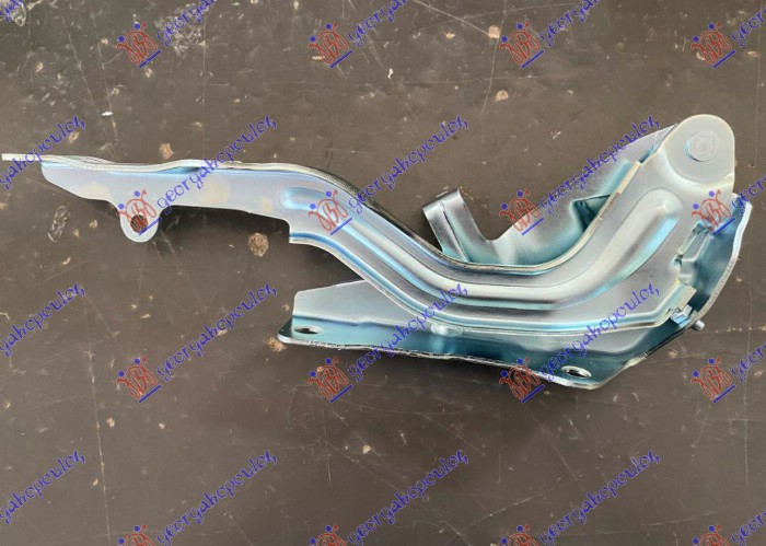MAKAZE HAUBE KIA SORENTO 2020-2024 (MQ4/MQ4A)