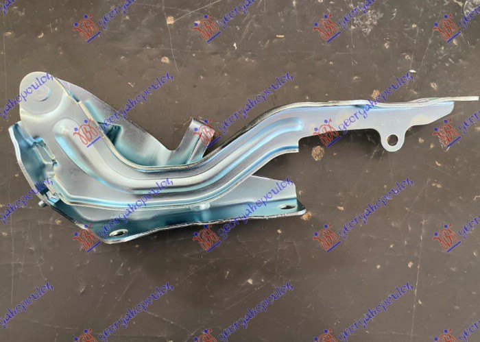 MAKAZE HAUBE KIA SORENTO 2020-2024 (MQ4/MQ4A)