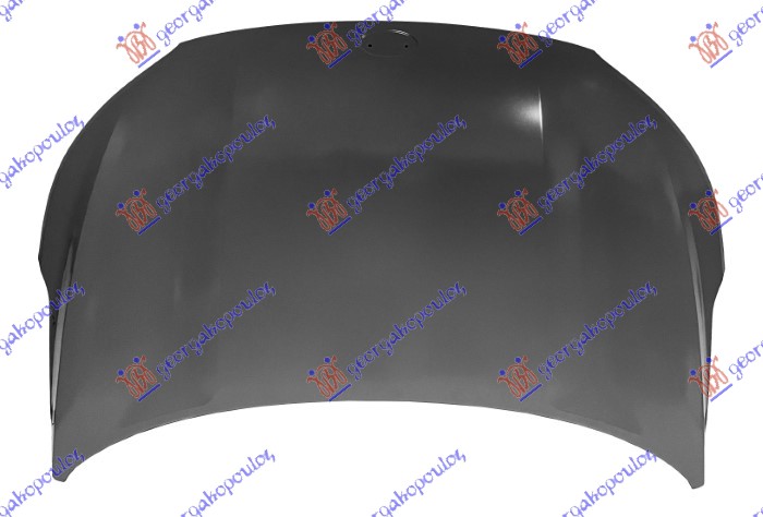 HAUBA -20 KIA STONIC 17-