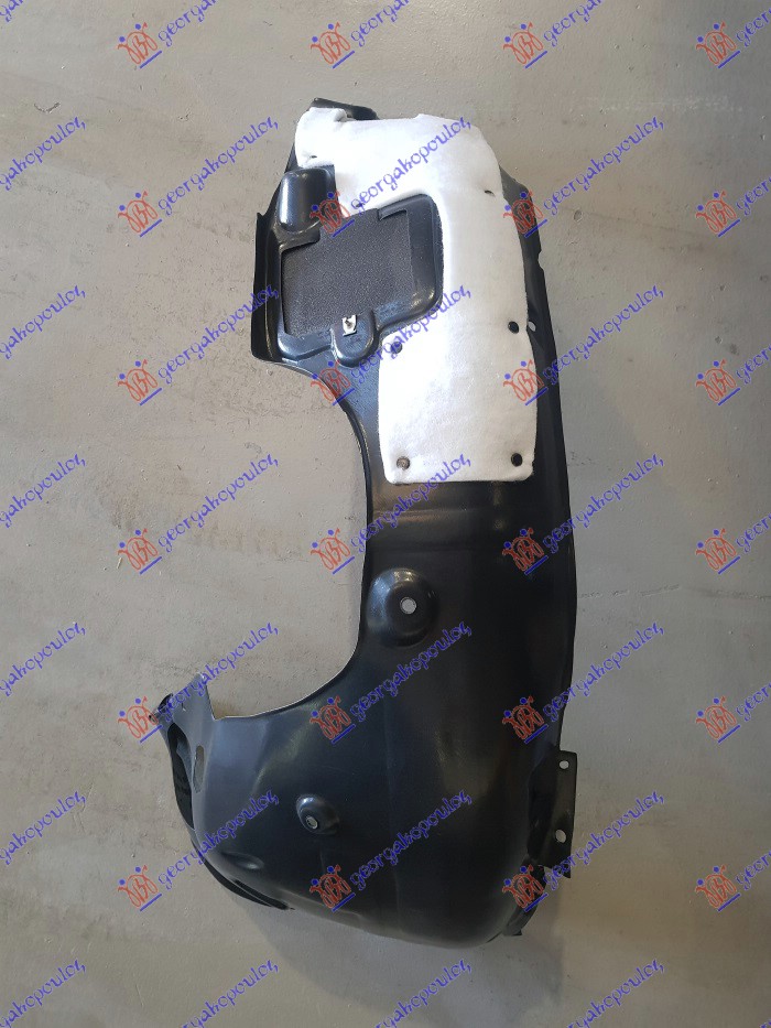 POTKRILO KIA STONIC 2017-2025 (YB)