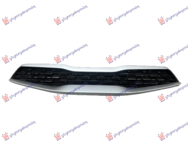 PVC MASKA (ORIGINALNI) KIA STONIC 2017-2025 (YB)