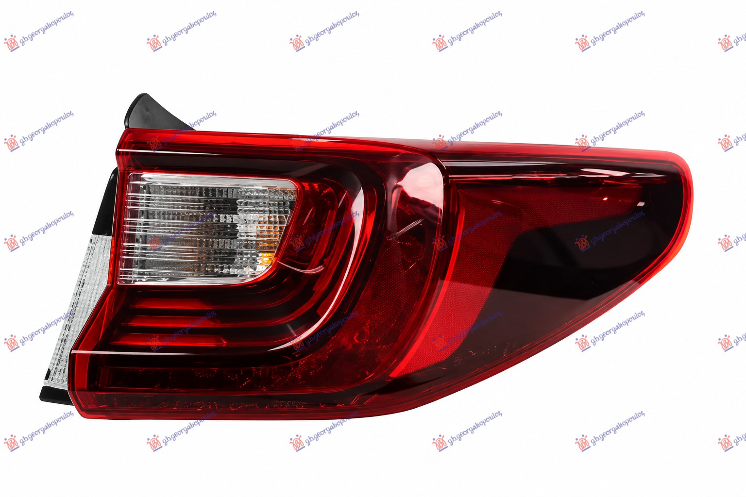 STOP LAMPA SPOLJASNJA LED KIA STONIC 2017-2025 (ORIGINALNI) (YB)