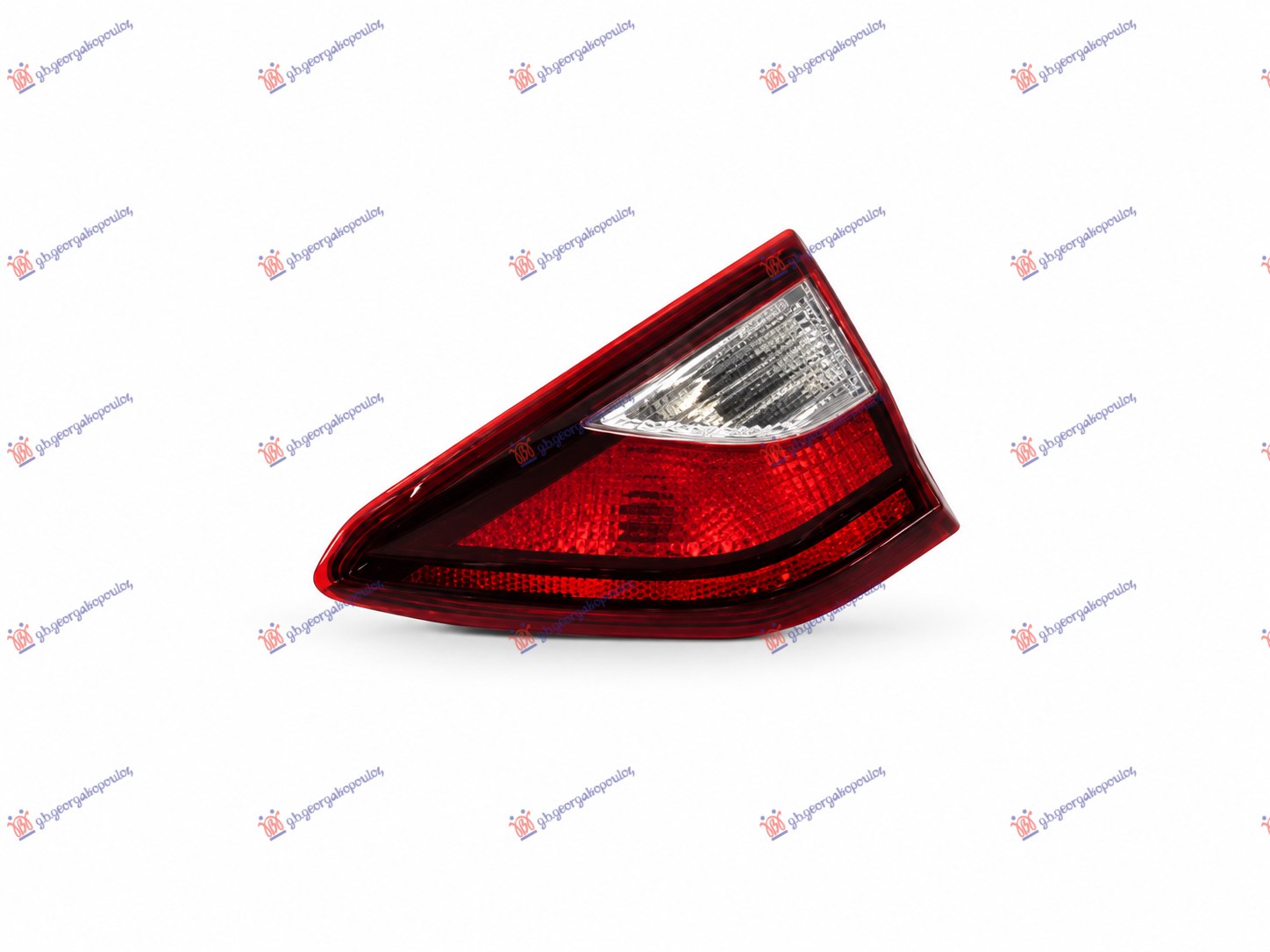 STOP LAMPA UNUTRASNJA LED KIA STONIC 2017-2025 (ORIGINALNI) (YB)