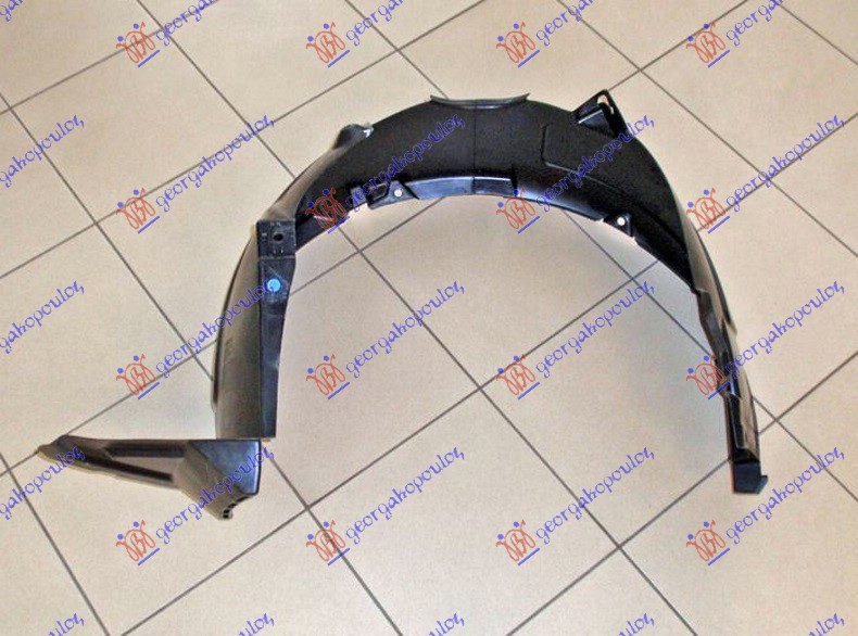 POTKRILO KIA VENGA 2010- (YN)