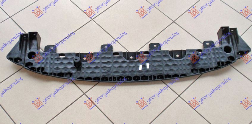 APSORBER PREDNJEG BRANIKA DONJI PLASTICNI (ORIGINALNI) KIA VENGA 2010- (YN)
