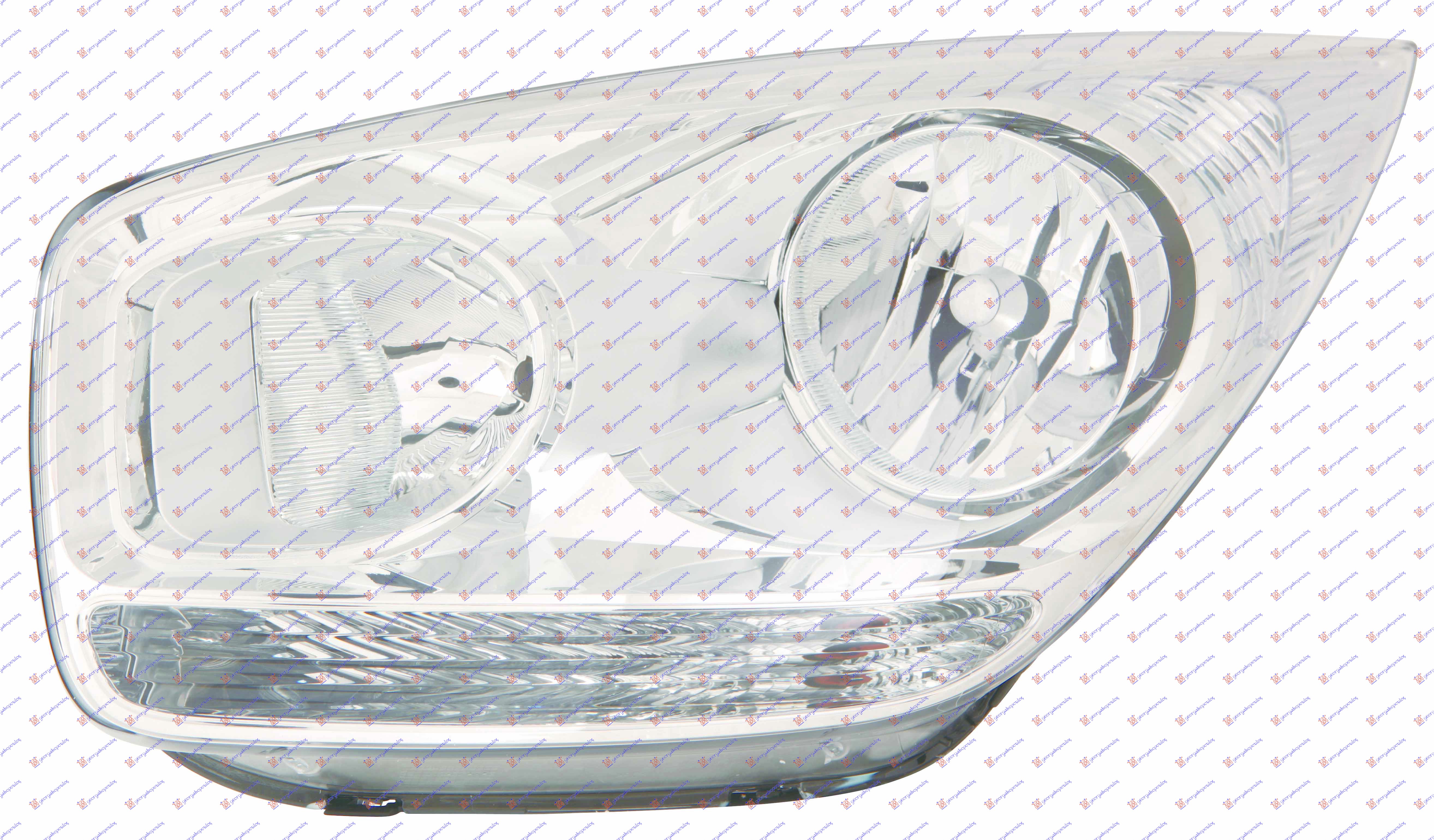 FAR ELEKTRICNI (SA MOTOROM) (DEPO) KIA VENGA 2010- (YN)